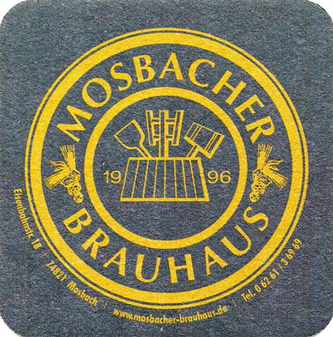 mosbach mos-bw mosbacher quad 3-4a (185-u m www-graugold)
